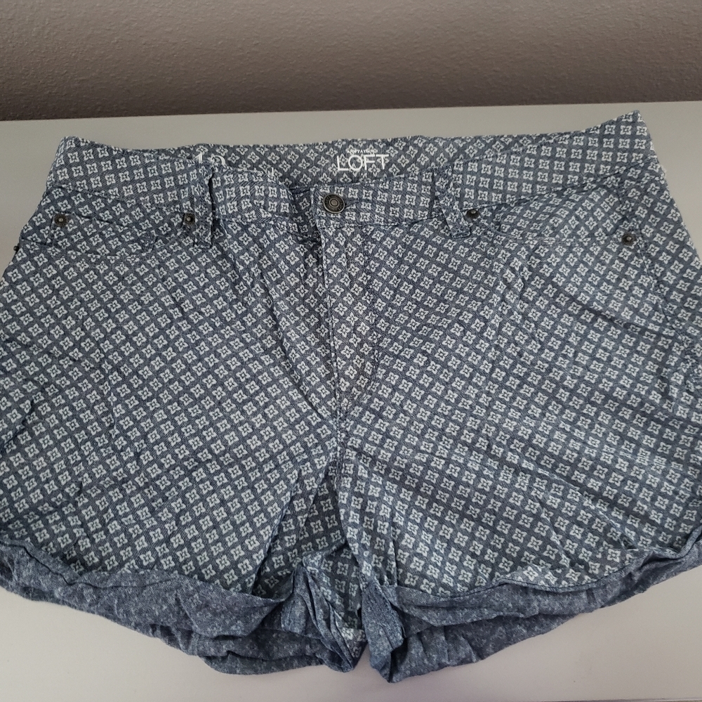 Women shorts